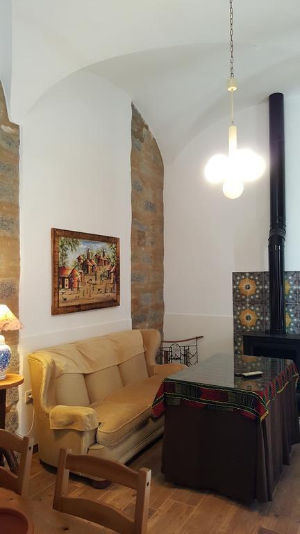 Casa De Pueblo Montenegro Zalamea de la Serena エクステリア 写真
