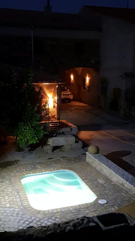 Casa De Pueblo Montenegro Zalamea de la Serena エクステリア 写真