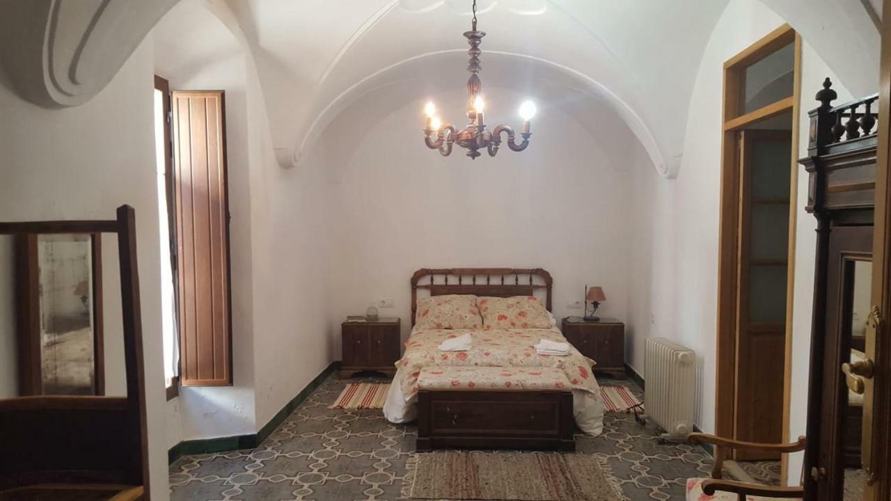 Casa De Pueblo Montenegro Zalamea de la Serena エクステリア 写真